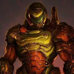 Mick Gordon DOOM ETERNAL| MEATHOOK REMIX