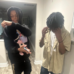 KJ2UGLY & WOCKTH - GET EM GONE (SPLIT) [HOSTED BY @SLIPBRICK]