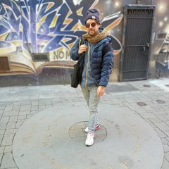 D.I.S.C.O by Dj Cam-T