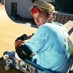 TONYHAWK(prod.SNOW)