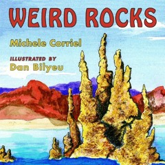 [Get] EBOOK 📪 Weird Rocks by  Michele Corriel &  Dan Bilyeu [EPUB KINDLE PDF EBOOK]