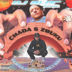 Chada ft. Zbuku - Desperackie Rozrywki X Tom Skeemask - It's About That Time / BLEND BY DJ ALOR