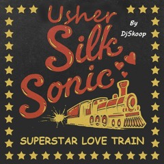 DjSkoop - Silk Sonic Superstar