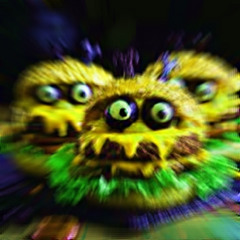 Gainesburger (10/27/25)