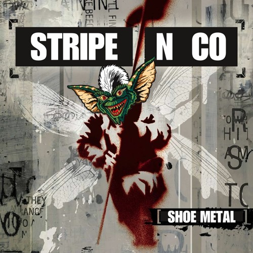 STRIPE N CO - DOESNT EVEN MATTER