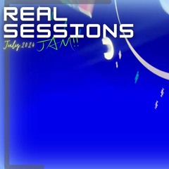 Real Sessions: DJ Mix for MixClub on Deep Space Radio - July 2024