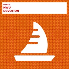 Kwu - Devotion (Radio Edit) [CRMS245]