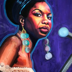 STRANGE FRUIT - Billie Holiday/Nina Simone (cover)