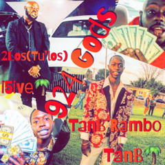 924 Gods TanB Ramb ft 2Los(Tu’los)