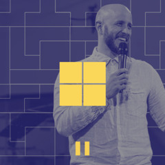 Expectations vs Reality | Michael Traynor | St Paul's Shadwell