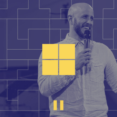 Expectations vs Reality | Michael Traynor | St Paul's Shadwell