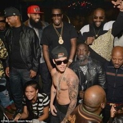 Justin Bieber (Secret) Unreleased