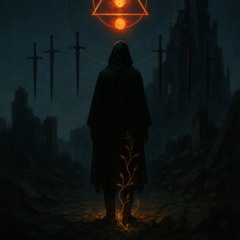 Tower In Disguise #2 (Male)