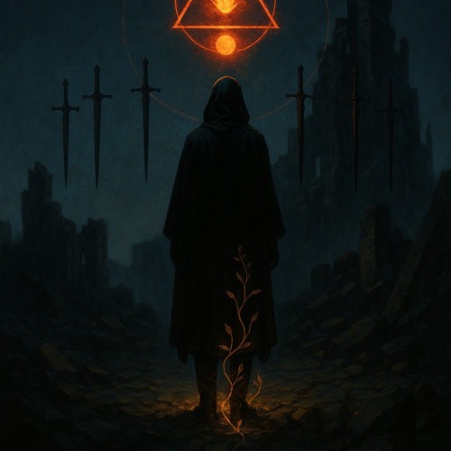 Tower In Disguise #2 (Male)