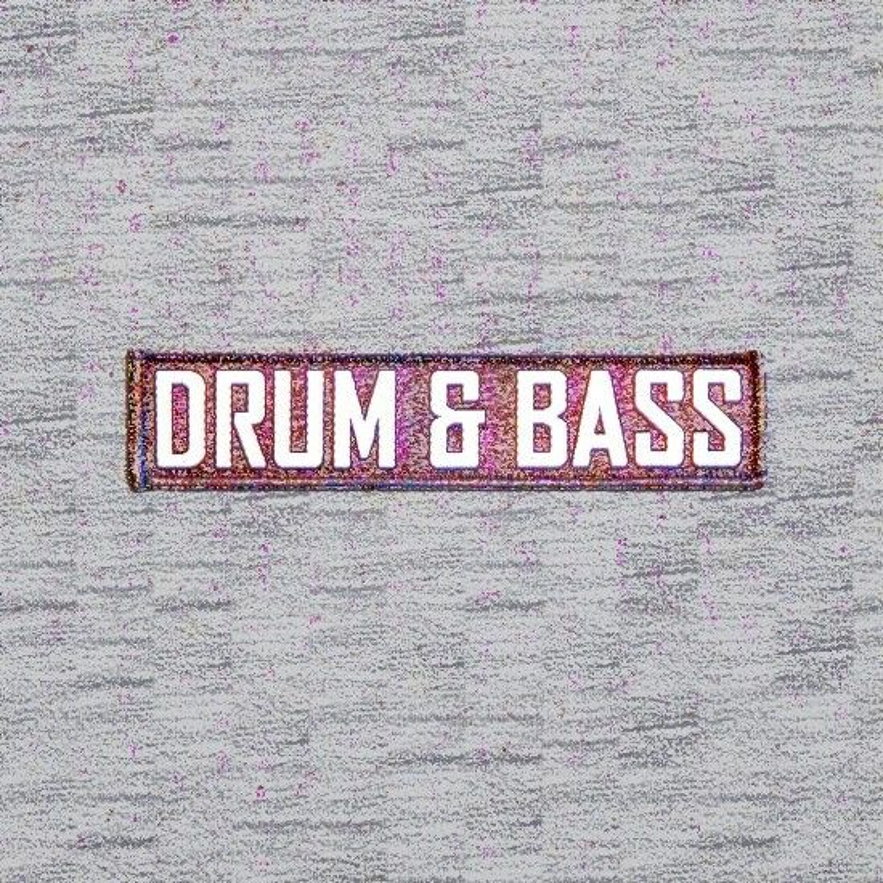 DRUM AND BASS 90's MP3 27.5.21. episode artwork