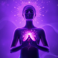 432Hz Deep Calm – 1 Hour Relaxation Music for Stress Relief & Inner Harmony