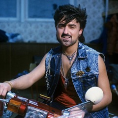 Haftbefehl - Седая Ночь