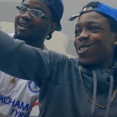 22Gz - Blicky Ft Nas Blicky & NiikoSuav