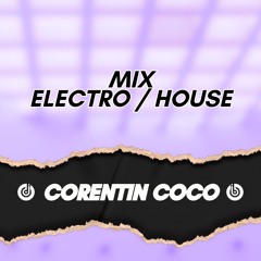Démo Mix ( Electro House )