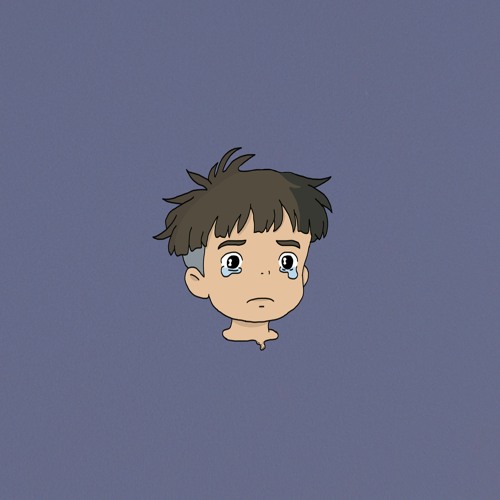 Stream Ponyo Sosuke s Tears lofi with DNTST by Less Gravity