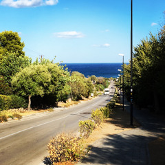 Liquid Night @ Purple Bar