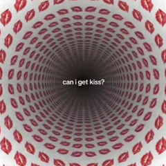 Can I Get A Kiss (feat. Jarrin Mcdowell)