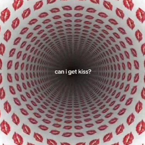 Can I Get A Kiss (feat. Jarrin Mcdowell)