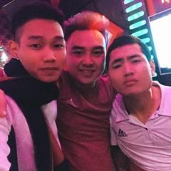 Nonstop Vinahouse In The End Remix DJ Thái Hoàng