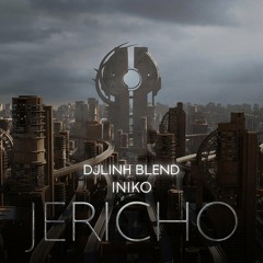 DjLinh BLEND | Jericho x Sever | Inoko x Sun Sky