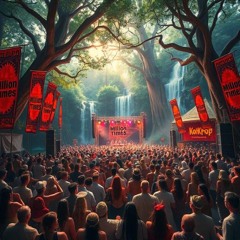 Neelix Million Times - KorKproP ReMix