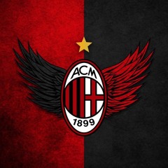 Forza Milan Rossoneri  1️⃣4️⃣8️⃣8️⃣