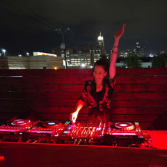 BexFromChicago Live DJ set @ THIS! for Viva Recordings - Aug 16th 2025