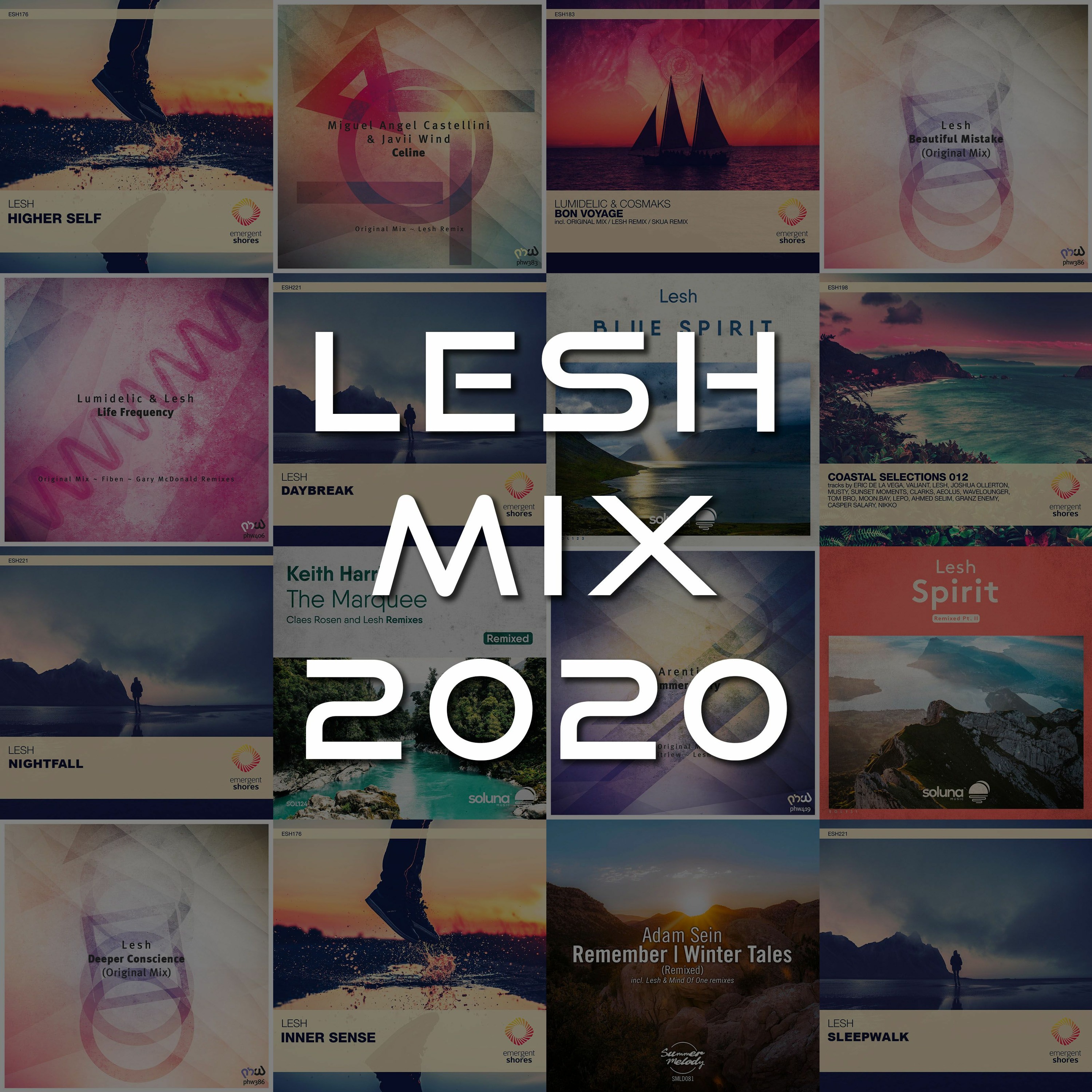 LESH