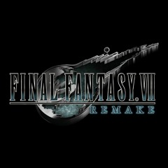 Final Fantasy 7 Remake - Mako Reactor 1 (FF6 style)
