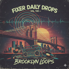 FDD1926 – Late Night Bodega