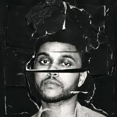 BEAUTY BEHIND THE MADNESS Songs of The Weeknd