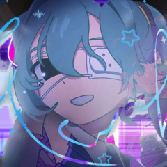 モニタリング (Best Friend Remix) × Inverted Angel
