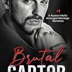 View PDF Brutal Captor IV: Russian Mafia Arranged Marriage Romance (The Ivankov Mafia Bratva, Series