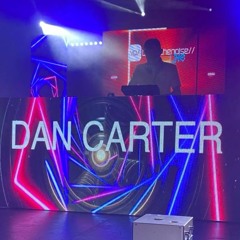 Dan Carter LIVE SET @ Bring the Noise Live, Birmingham 14th May 22