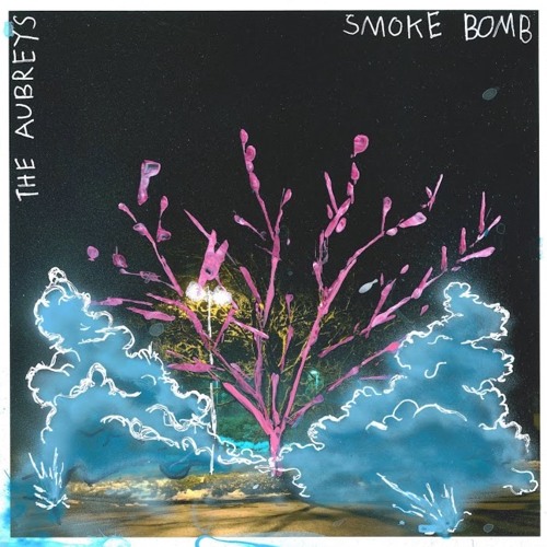 Smoke Bomb