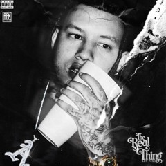 AFN Peso - Ain't No Lick Pt. 2