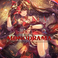 Sparkle: "Monodrama" | Honkai Star Rail | EPIC VERSION by Aona