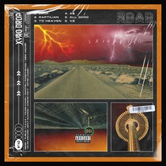 V8 (Instrumental) - P.A.A.K, Demi Vezarr (데미 베자르), YoungKwon (문영권), PASSTHEVOID, Semic (세믹), Santon