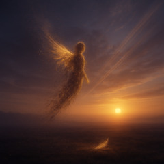 Fly Away (R.I.P. Jenni💞Maus †27) – 2025 Tribute Edition