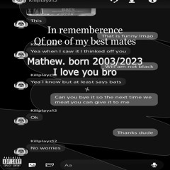 Memories(prod p4ra)