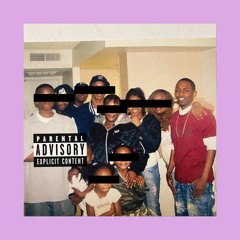 Beef x family ties (Mashup)