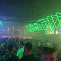 max dean - what you won’t do for love