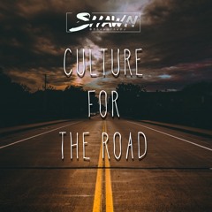 CULTURE FOR THE ROAD [3] #REGGAE