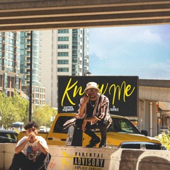 know me (ft. tsnmii) [prod. by ozi]