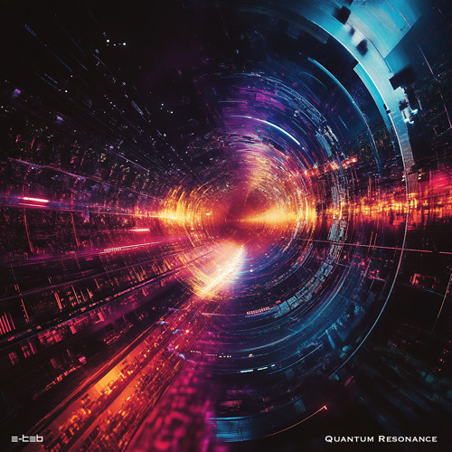 Quantum Resonance #5